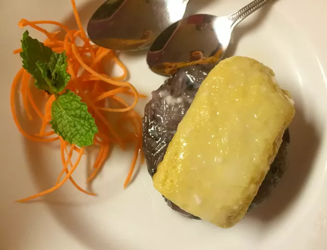 Alice Eats: Ocha Thai Restaurant