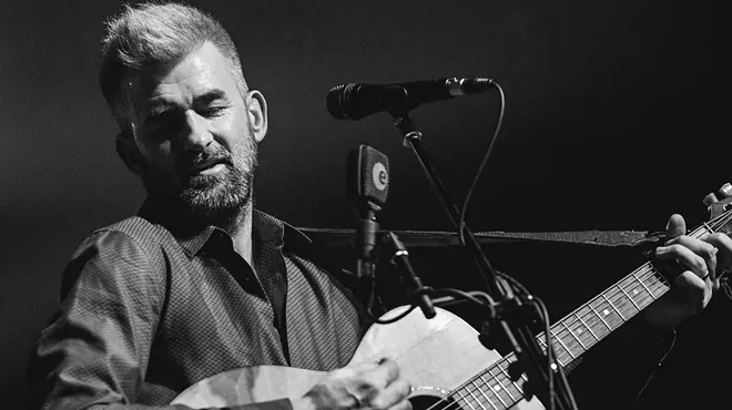 Image: 'Story of a Song: A &rsquo;90s Unplugged Experience'