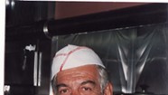 Obituary: Stratton Harry Lines, 1929-2014, Williston