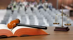 Strip-Search Lawsuit Leads to Hearing