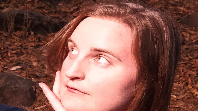 Image: Summer Concert Series: Anna May