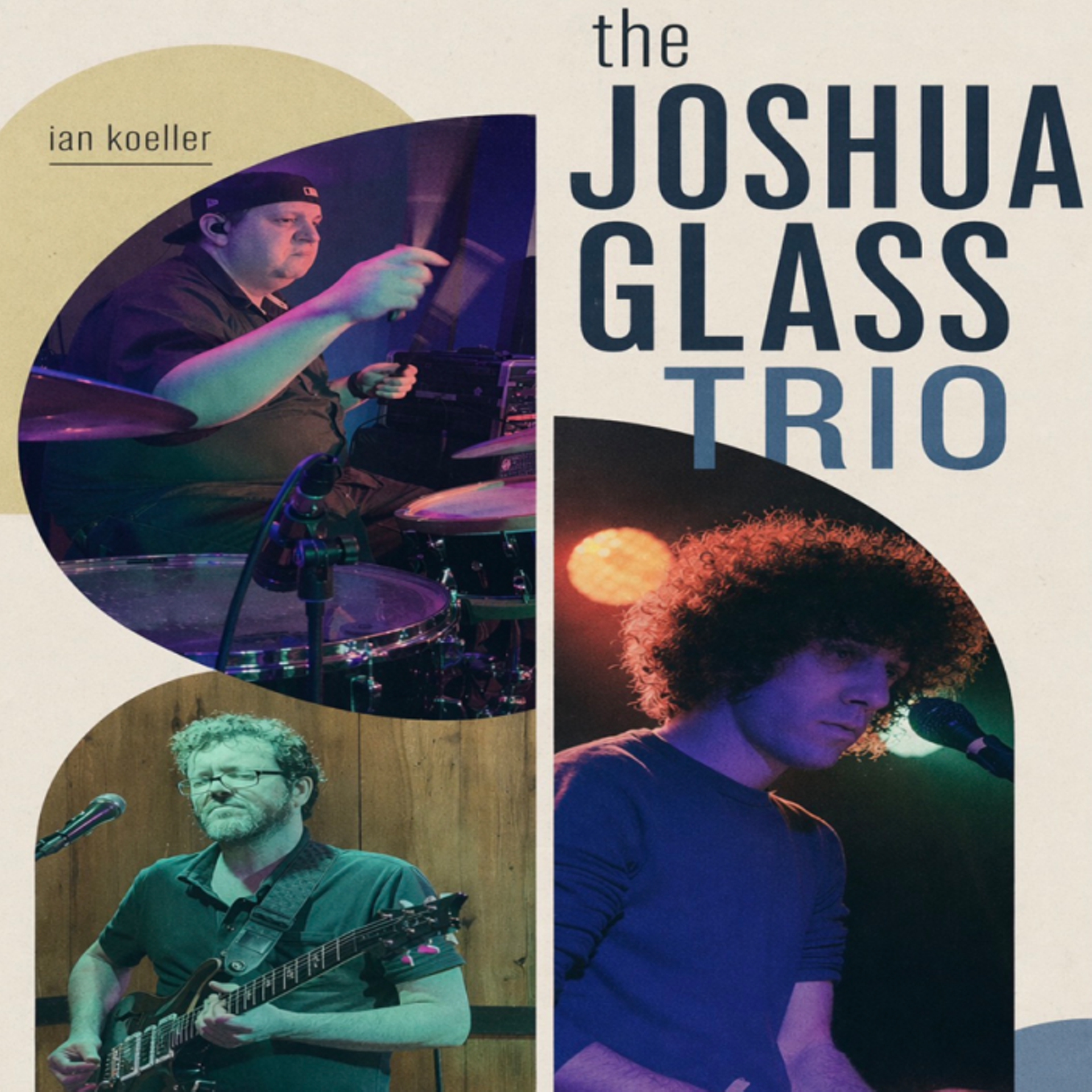 Joshua Glass Trio