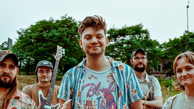 Image: Summer Concert Series: MOMDAD