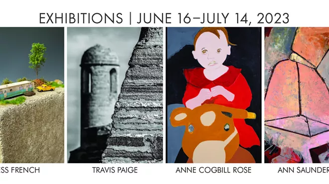 Image: Summer Exhibitions