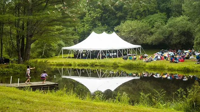 Image: Summer Pops Concert