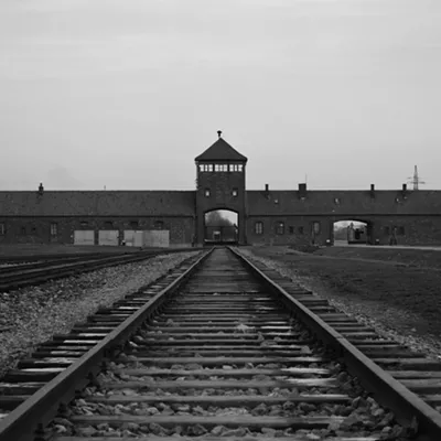 Image: Survey of Young Vermonters Highlights Ignorance of the Holocaust