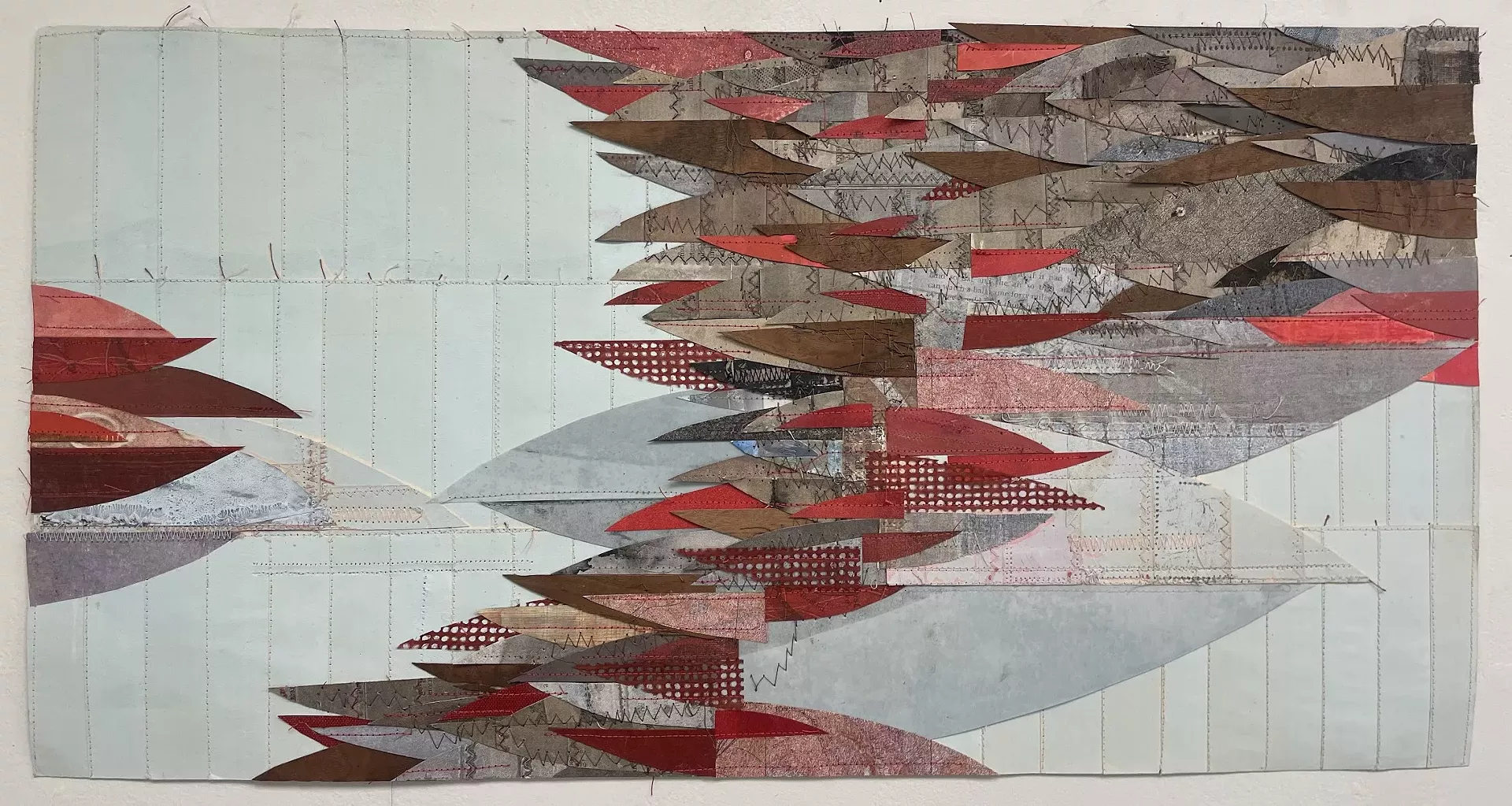 "had been" by Susan Smereka