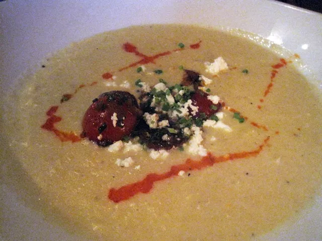 Restaurant Week Diaries: The Bagel Place & Wooden Spoon Bistro