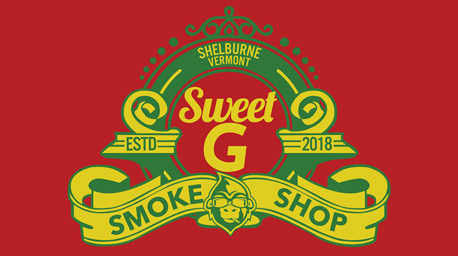 Sweet G Smokeshop