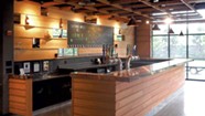 Switchback Brewery Opens New Tasting Room