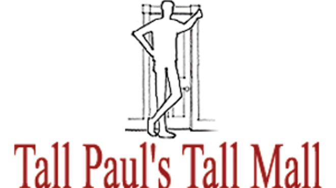 Tall Paul's Tall Mall
