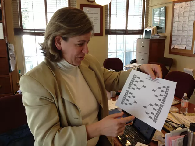 Tax Bracketology Hits the Statehouse