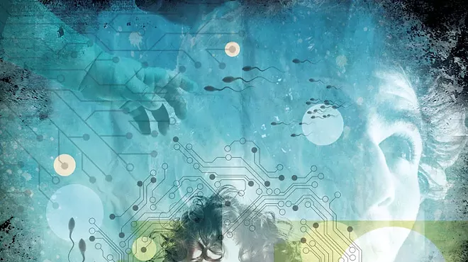 Image: Terasem Foundation Aims to Explain Its Cyberconscious Mission