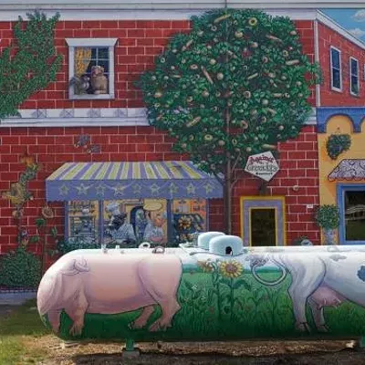 Image: Texas Company Buys Gluten-Free Brattleboro Biz Against the Grain