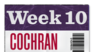 The 20/20 Challenge: Cochran's Ski Area (Week #10)