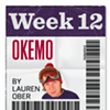 The 20/20 Challenge: Okemo Mountain Resort (Week #12)