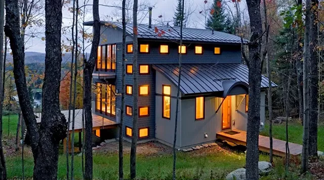 Democracy in Architecture: Vote for the People's Choice Award