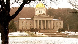 The Capital in Montpelier