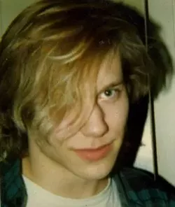 James Kochalka Writes a Letter to Himself ... in the Past