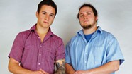 The DuPont Brothers Release a Stunning Debut Album