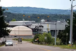 Morning Read: IBM Offered GlobalFoundries $1 Billion to Take its Chip Division