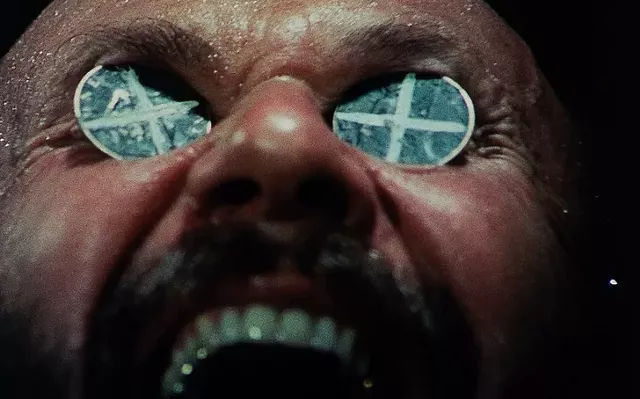 What I'm Watching: Wake in Fright