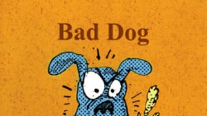 The Heckhounds, Bad Dog