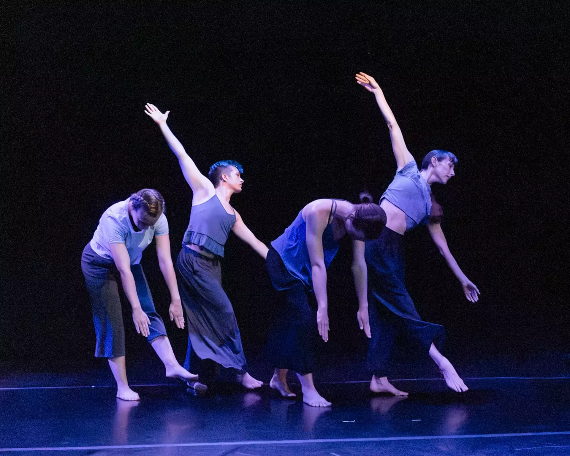BDB Dance Company