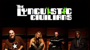 The Lynguistic Civilians, Better Late Than Never