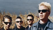 The Offspring's Noodles Talks 20 Years of <i>Smash</i>