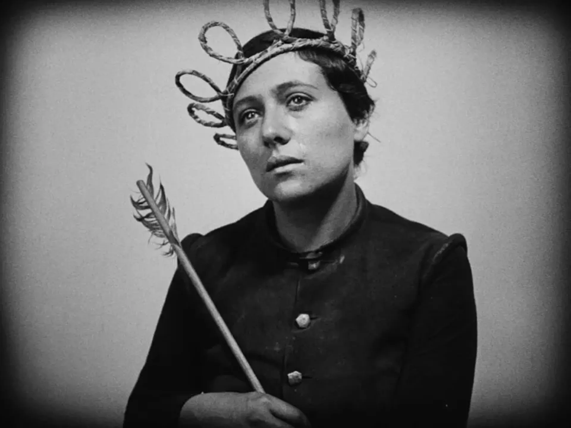 The Passion of Joan of Arc (1928)