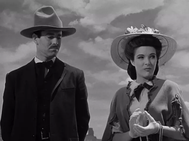 What I'm Watching: My Darling Clementine