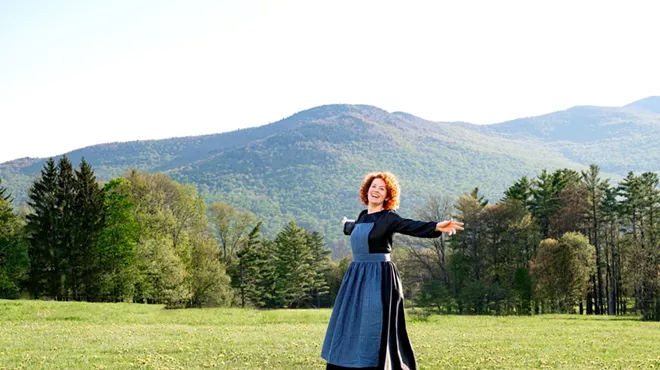 Image: 'The Sound of Music in Concert'