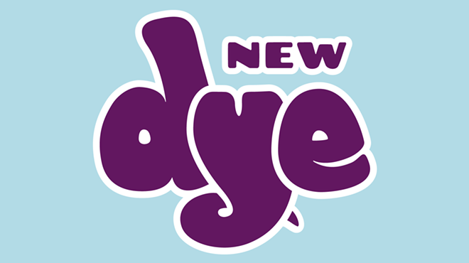New Dye Handcrafted Tie-Dye Garments & Housewares