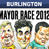 The Transparency Pander: Burlington Mayoral Candidates Go All In On Open Government