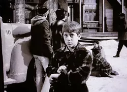 The Vermont Historical Society Gets 'Lost in Space'