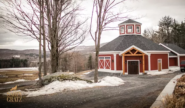 The Inn at Grace Farm Opens in Fairfax