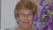 Obituary: Thelma L. LaRocque, 1923-2014, Winooski