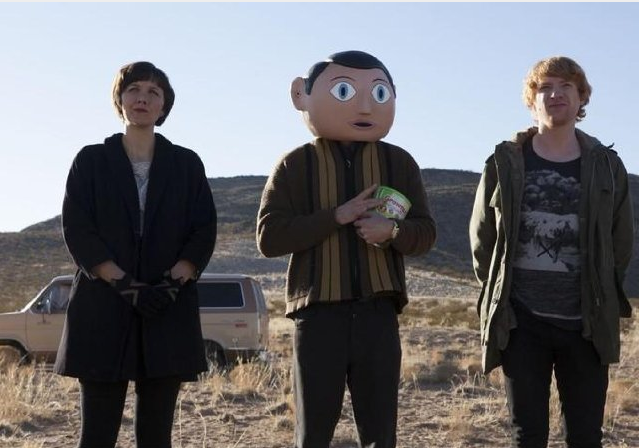 Movies You Missed: Frank