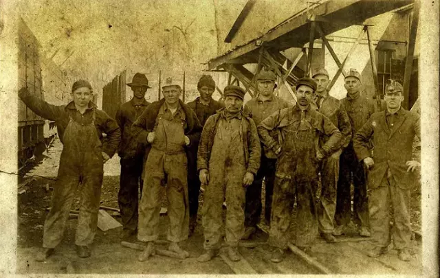 Canaries in a Cinematic Coal Mine