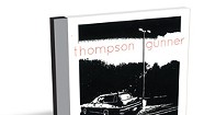 Thompson Gunner, Station Wagons &amp; Empty Parking Lots