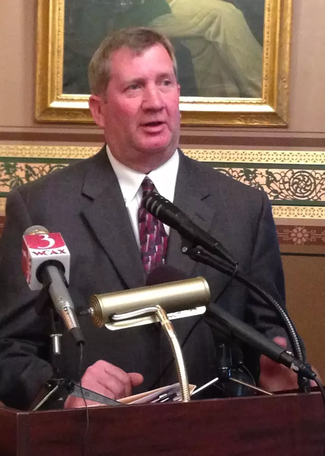 Three Incumbents Won't Seek Reelection to Burlington City Council; Wright to Run
