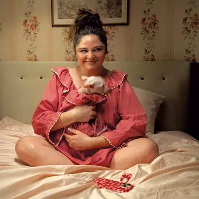 Image: Three Streaming TV Series Explore the Lives of 'Messy' Women