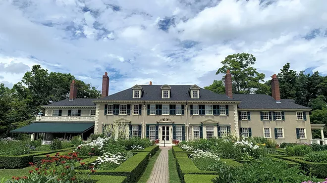 Image: Three to Six Hours in Manchester, Southern Vermont&rsquo;s Tourist Haven
