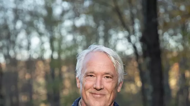 Image: Tim Weed