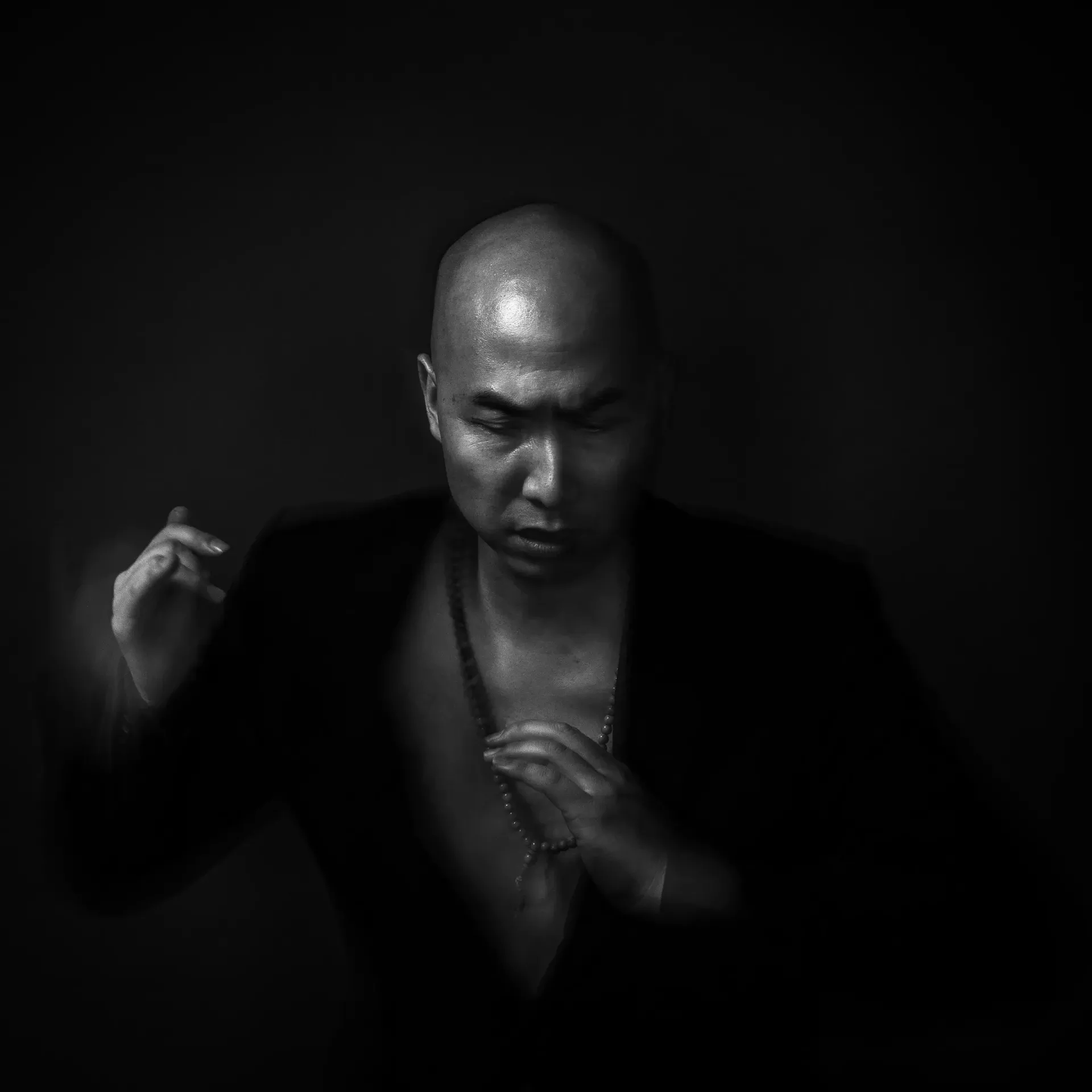 Michael Sakamoto