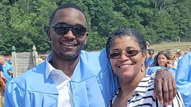 Image: SoBu Mom Says District Botched Probe Into Teacher's Racist Remark