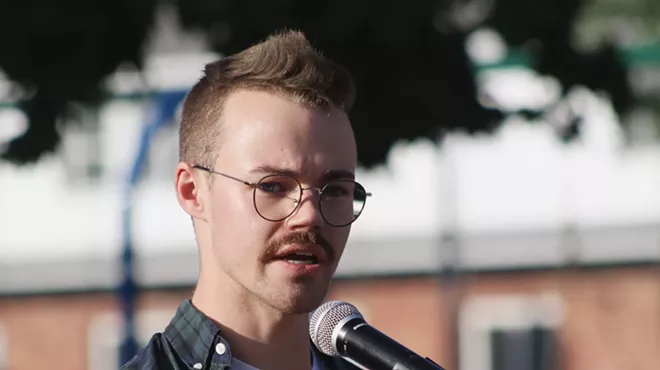 Image: Progressive Joe Magee Wins Burlington Council Seat in Special Election