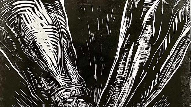 Image: Todd Drake