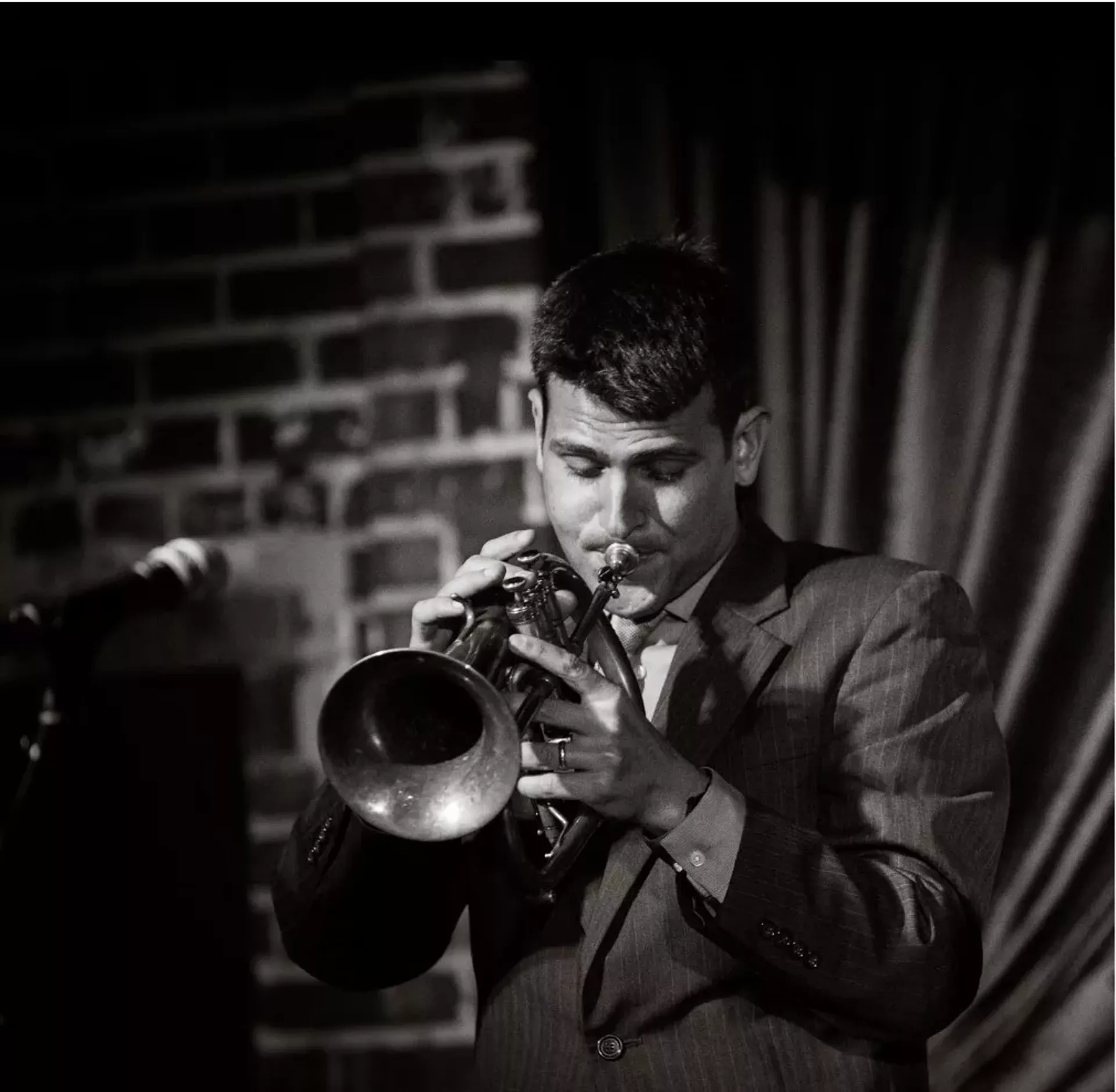 The Tom Gershwin Quintet
